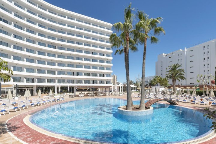 Hotel HSM ATLANTIC PARK wakacje