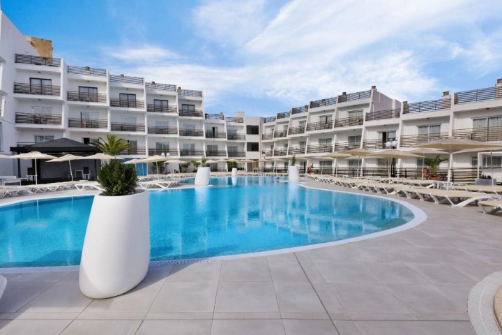 Hotel Palmanova Suites by TRH wakacje