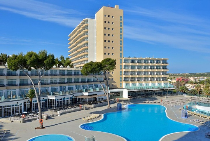 Hotel Sol Barbados wakacje