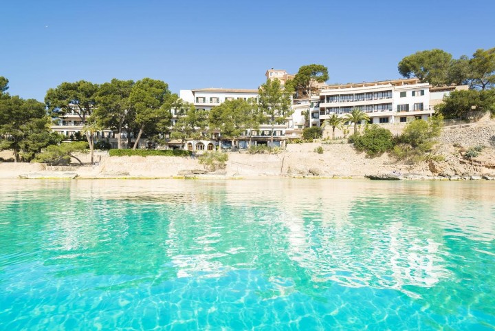 Hotel Cala Fornells Hotel wakacje