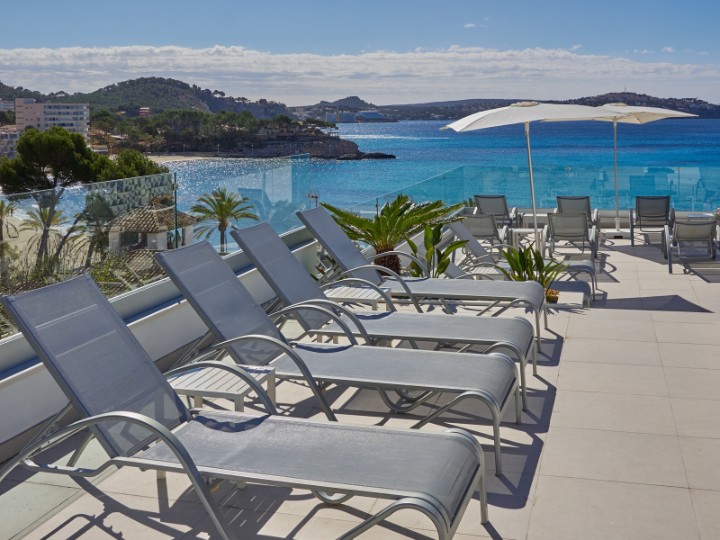 Hotel Paguera Treff Boutique Hotel wakacje