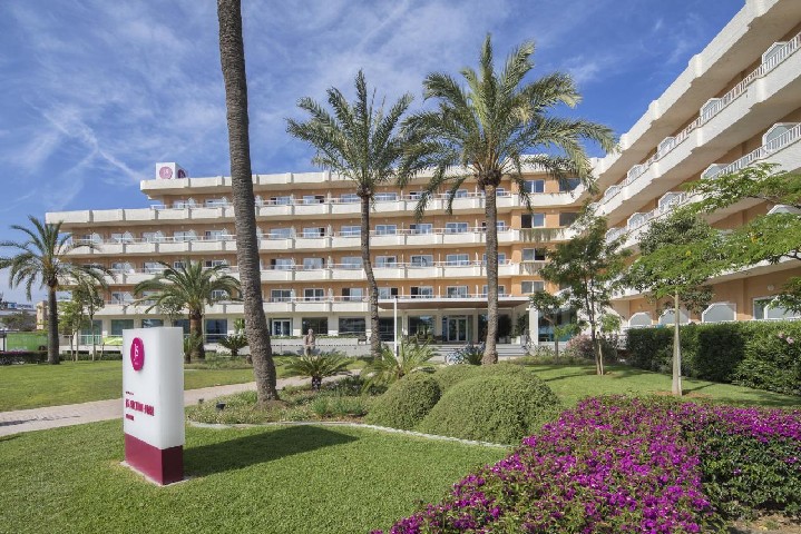 Hotel HOTEL JS ALCUDI-MAR wakacje