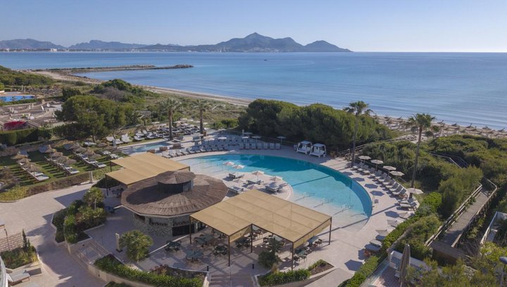 Hotel SARENA DE MURO RESORT MALLORCA PART OF DESTINATION BY HYATT wakacje