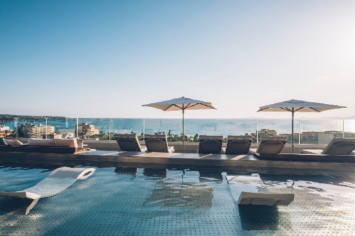 Hotel IBEROSTAR SELECTION LLAUT PALMA wakacje