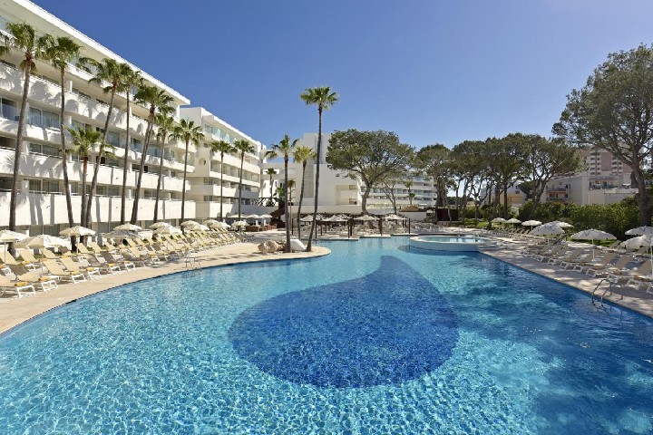 Hotel Iberostar Waves Cristina wakacje