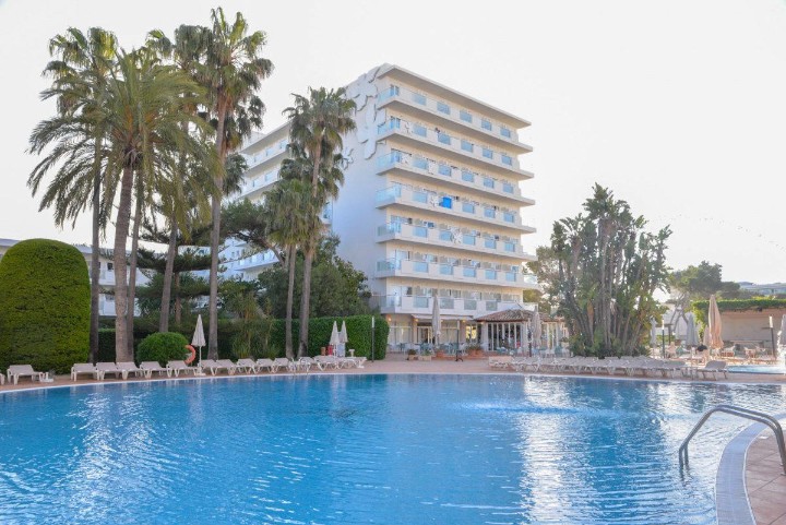 Hotel Oleander wakacje