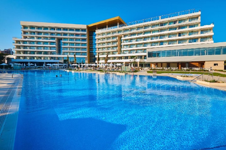 Hotel Playa de Palma Palace Hipotels wakacje