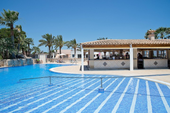 Hotel Smy Vistamar Portocolom wakacje
