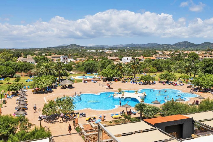 Mariant Park 4* (4*)