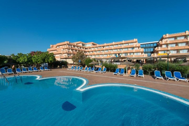 Hotel MARIANT PARK wakacje
