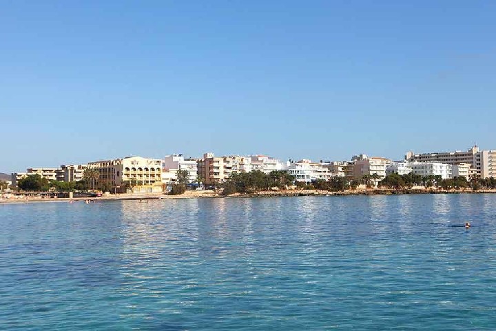 Hotel MIX PEYMAR wakacje