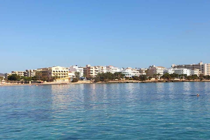 Hotel MIX Peymar wakacje