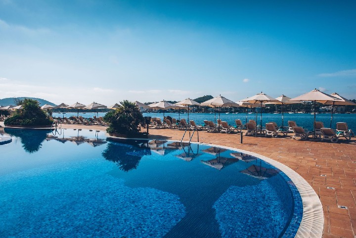 Hotel IBEROSTAR SELECTION JARDIN DEL SOL SUITES wakacje