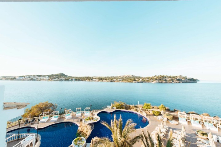 Hotel Sentido Fido Punta del Mar Hotel & Spa wakacje
