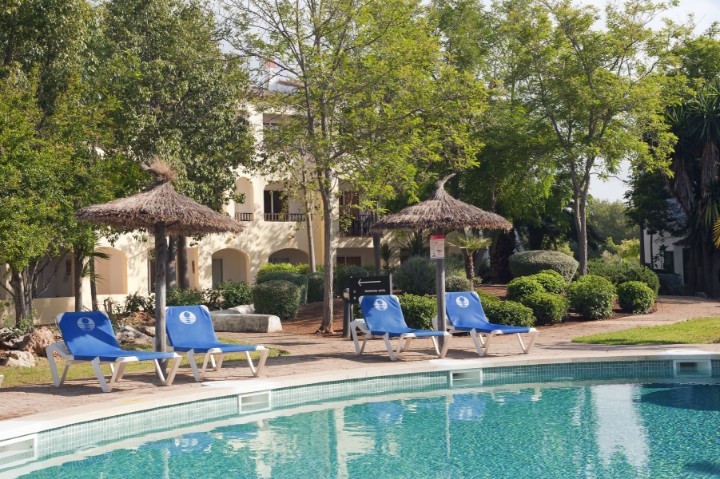 Hotel Sol Falco All Inclusive wakacje