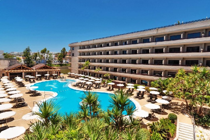 Hotel GF Fanabe wakacje