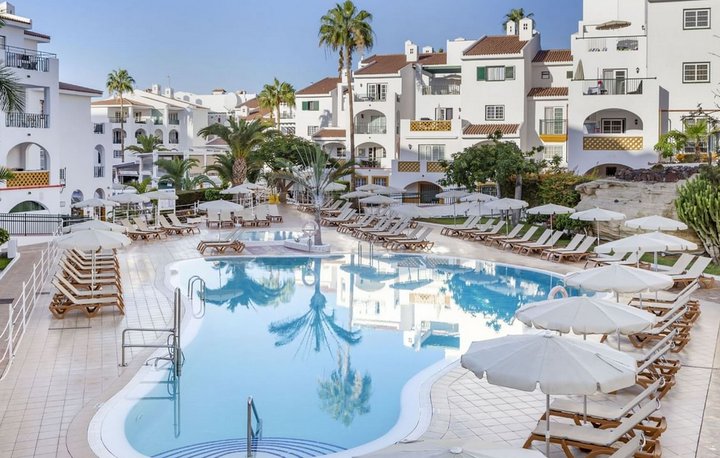 Hotel HILTON VACACION CLUB SUNSET HARBOUR CLUB wakacje