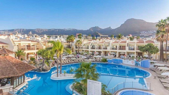 Hotel HILTON VACATION CLUB ROYAL SUNSET BEACH CLUB wakacje
