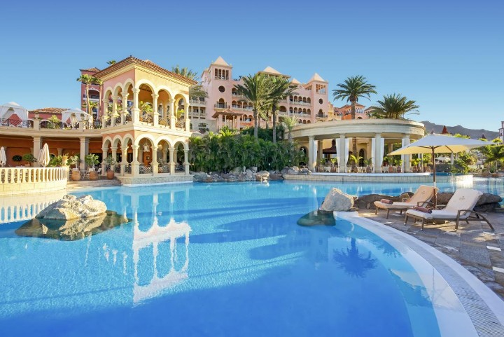 Hotel JOIA EL MIRADOR BY IBEROSTAR wakacje