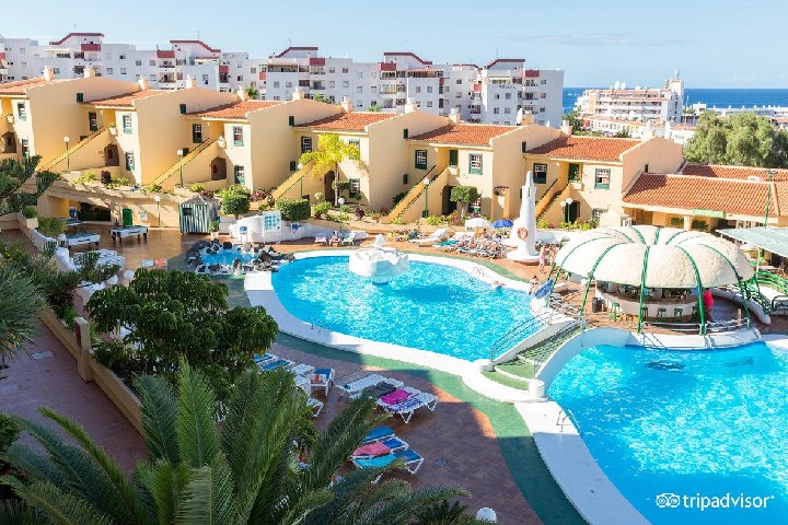 Hotel LAGUNA PARK 1 wakacje