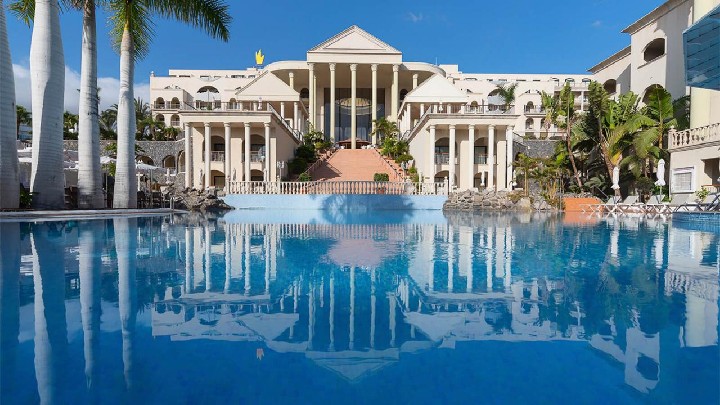 Hotel Princess InspireTenerife (Only Adults +16) wakacje