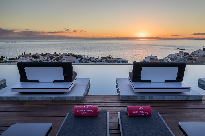 Hotel Royal Hideaway Corales Suites wakacje