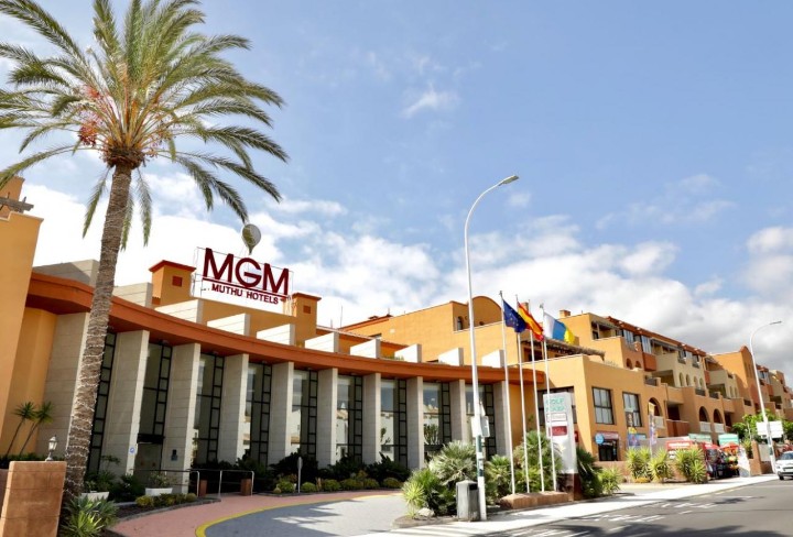 Hotel Grand Muthu Golf Plaza Hotel & Spa wakacje