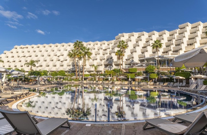 Hotel Landmar Playa La Arena wakacje