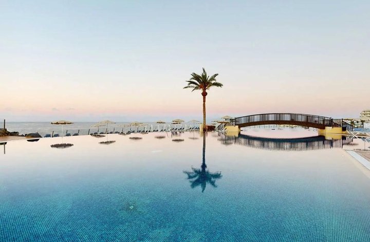 Hotel BAHIA PRINCIPE EXPLORE COSTA ADEJE - ONLINE wakacje