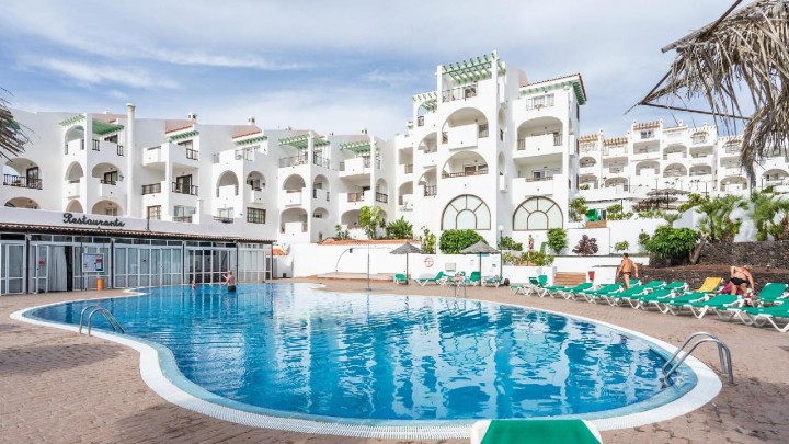 Hotel BLUESEA Callao Garden wakacje