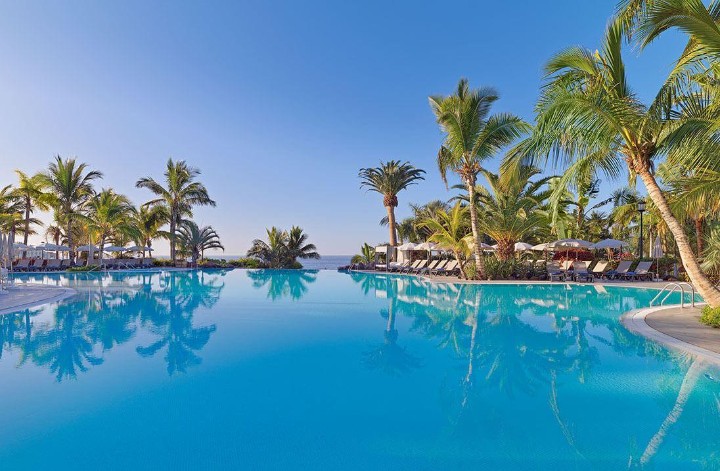 Hotel Roca Nivaria Gran Hotel wakacje