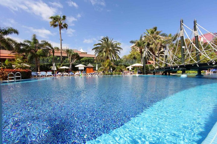Hotel BAHIA PRINCIPE EXPLORE SAN FELIPE - ONLINE wakacje