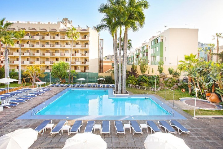 Hotel Be Live Adults Only Tenerife wakacje