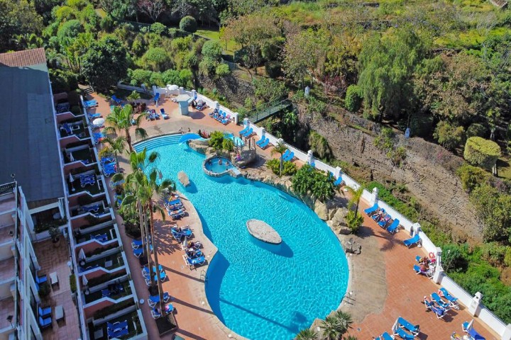 Hotel Blue Sea Costa Jardin & Spa wakacje