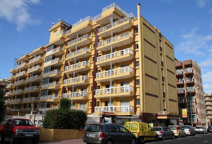 Hotel Skyview Hotel wakacje