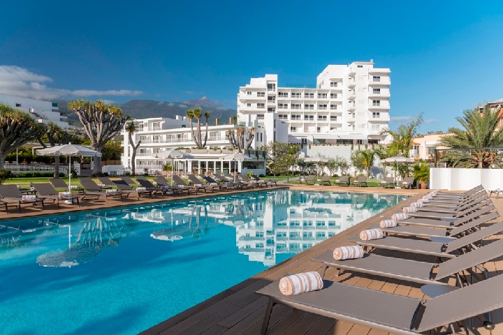 Hotel TUI BLUE ATLANTIC HILLS wakacje