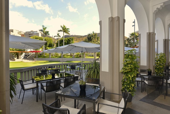 Hotel Iberostar Heritage Grand Mencey wakacje