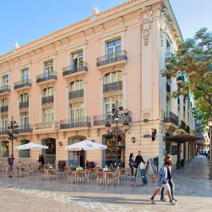 Hotel SH INGLES BOUTIQUE wakacje