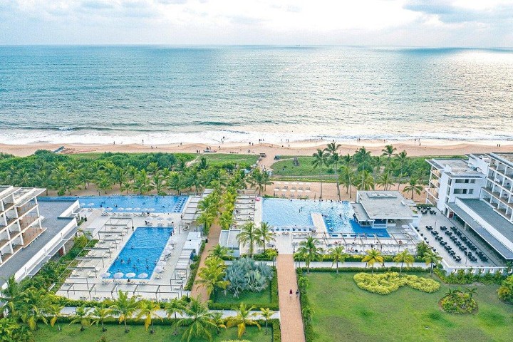 Hotel RIU Sri Lanka wakacje