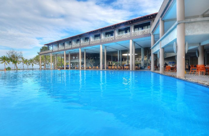 Cinnamon Bey 4* (4*)