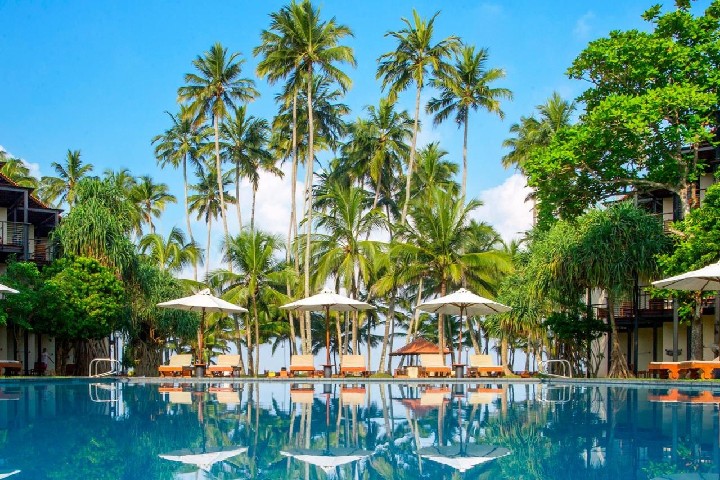 Hotel MERMAID HOTEL & CLUB wakacje