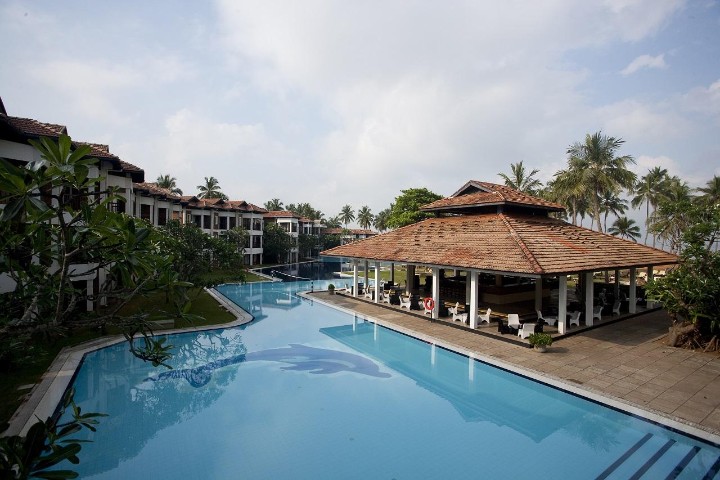 Hotel Club Hotel Dolphin wakacje