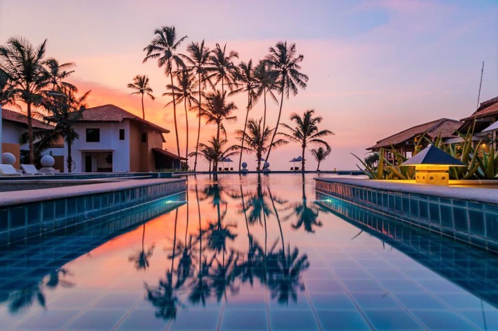 Hotel Wattura Resort & Spa wakacje