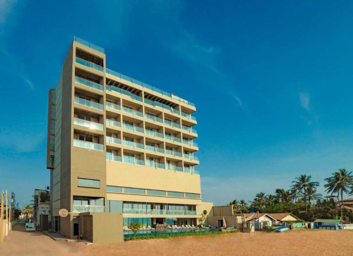 Hotel Pledge Scape Negombo wakacje