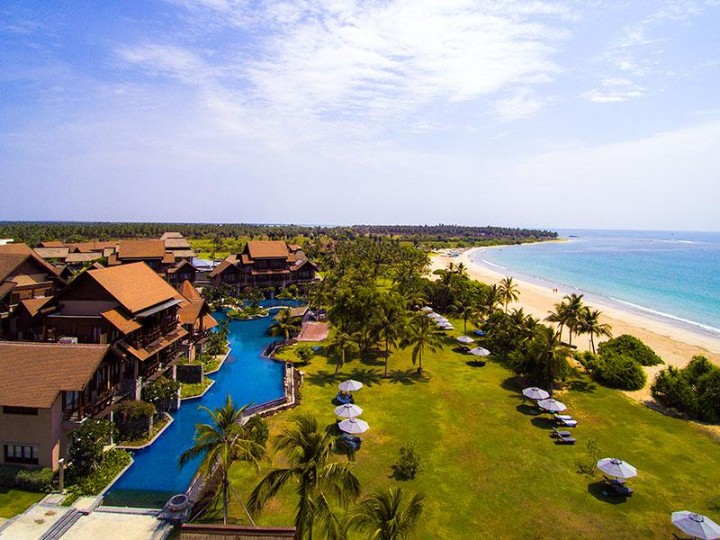 Hotel Anantaya Resort Passikudah wakacje
