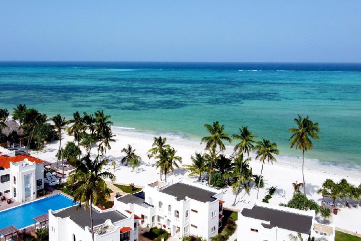 Hotel LUX MARIJANI ZANZIBAR wakacje