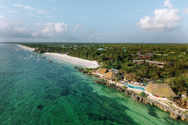 Hotel MATEMWE ATTITUDE wakacje