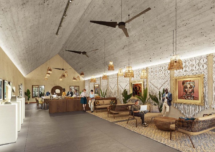 Hotel JAZ ELITE AURORA wakacje