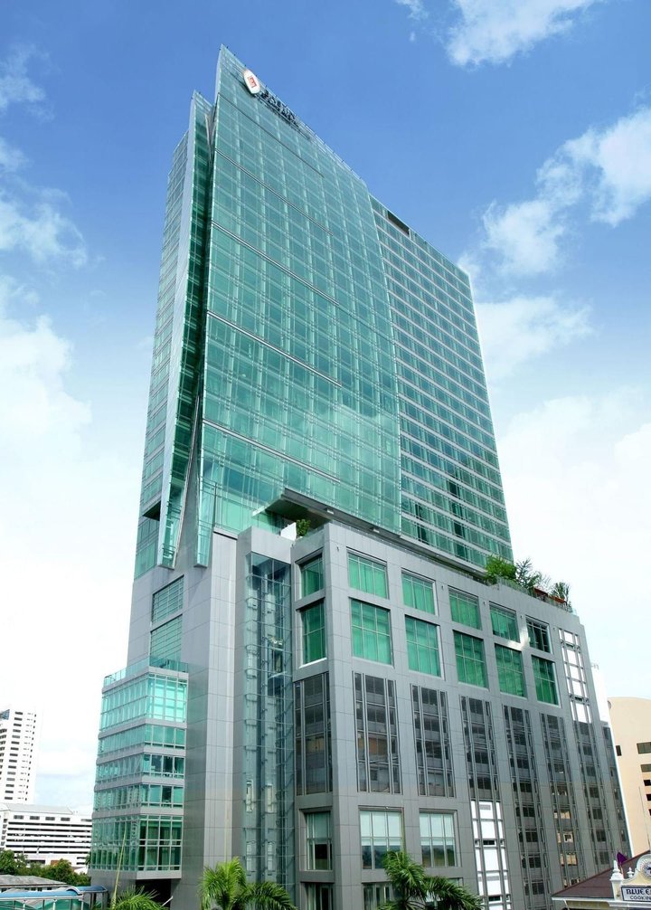 Hotel EASTIN GRAND HOTEL SATHORN BANGKOK wakacje