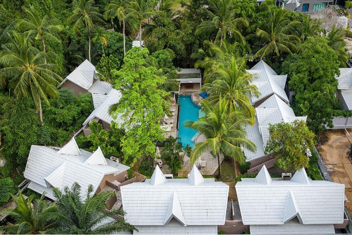 Hotel Deevana Krabi Resort wakacje